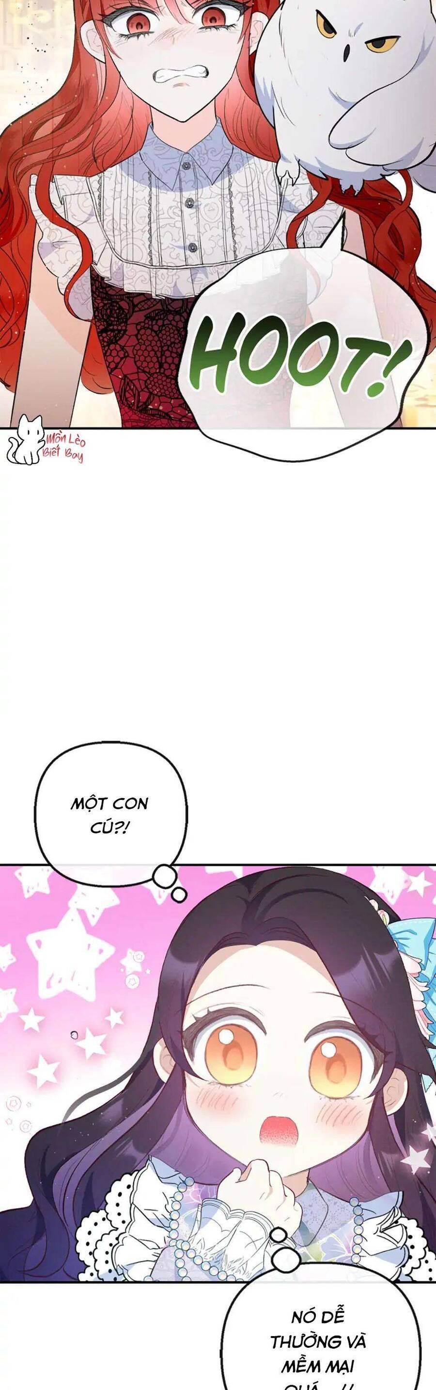 Con Gái Cưng Của Quỷ: Chapter 38