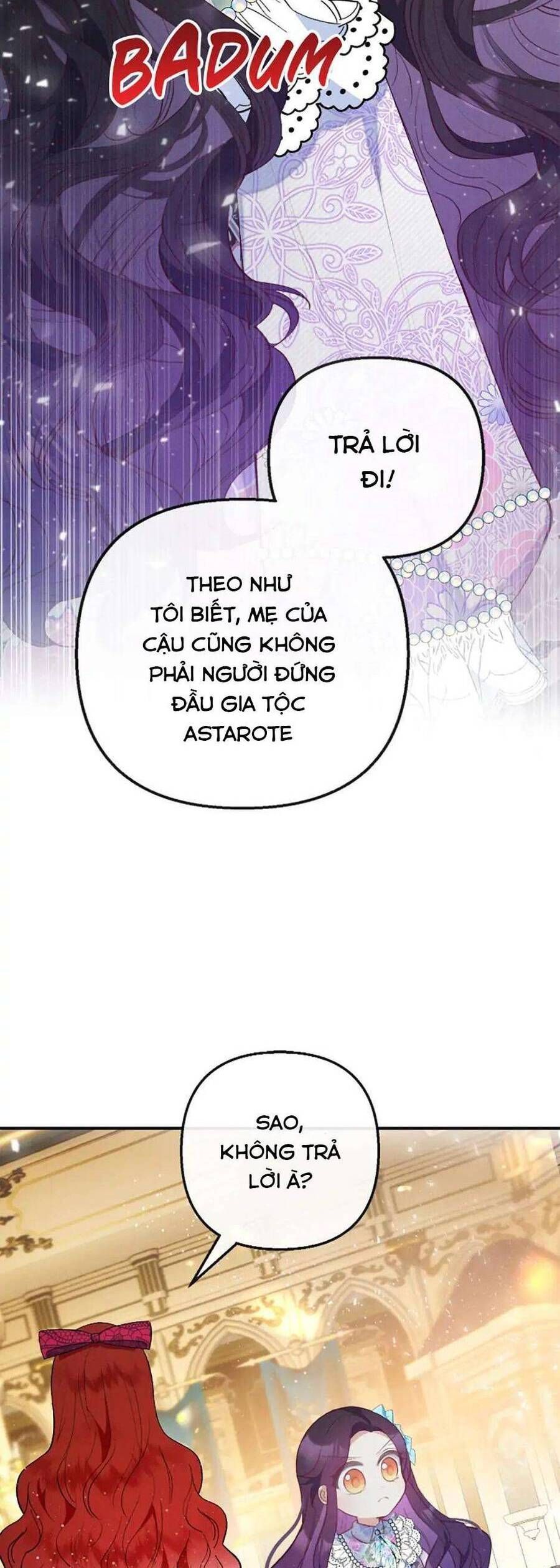 Con Gái Cưng Của Quỷ: Chapter 38