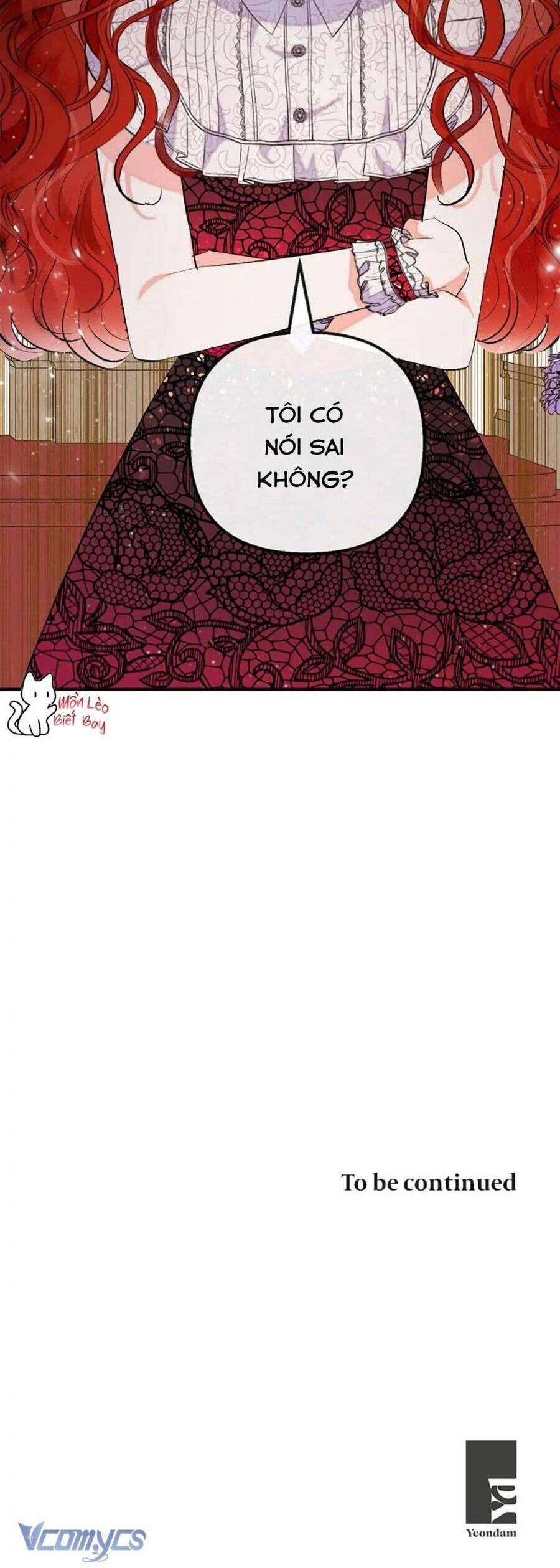 Con Gái Cưng Của Quỷ: Chapter 38