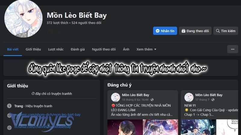 Con Gái Cưng Của Quỷ: Chapter 38