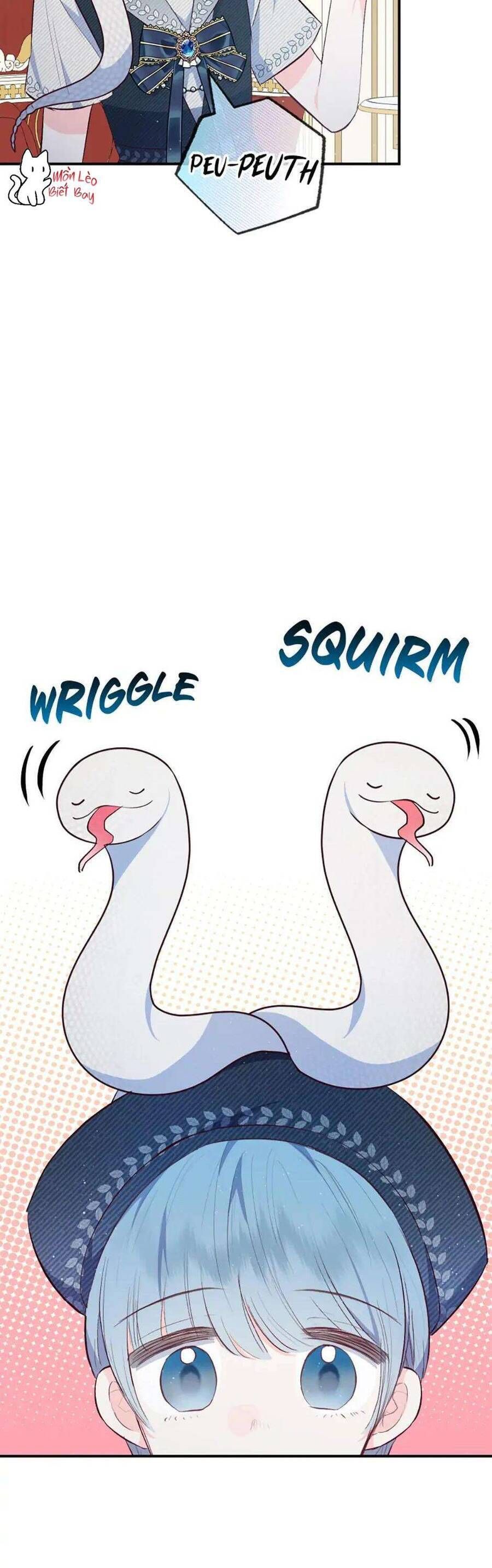 Con Gái Cưng Của Quỷ: Chapter 38