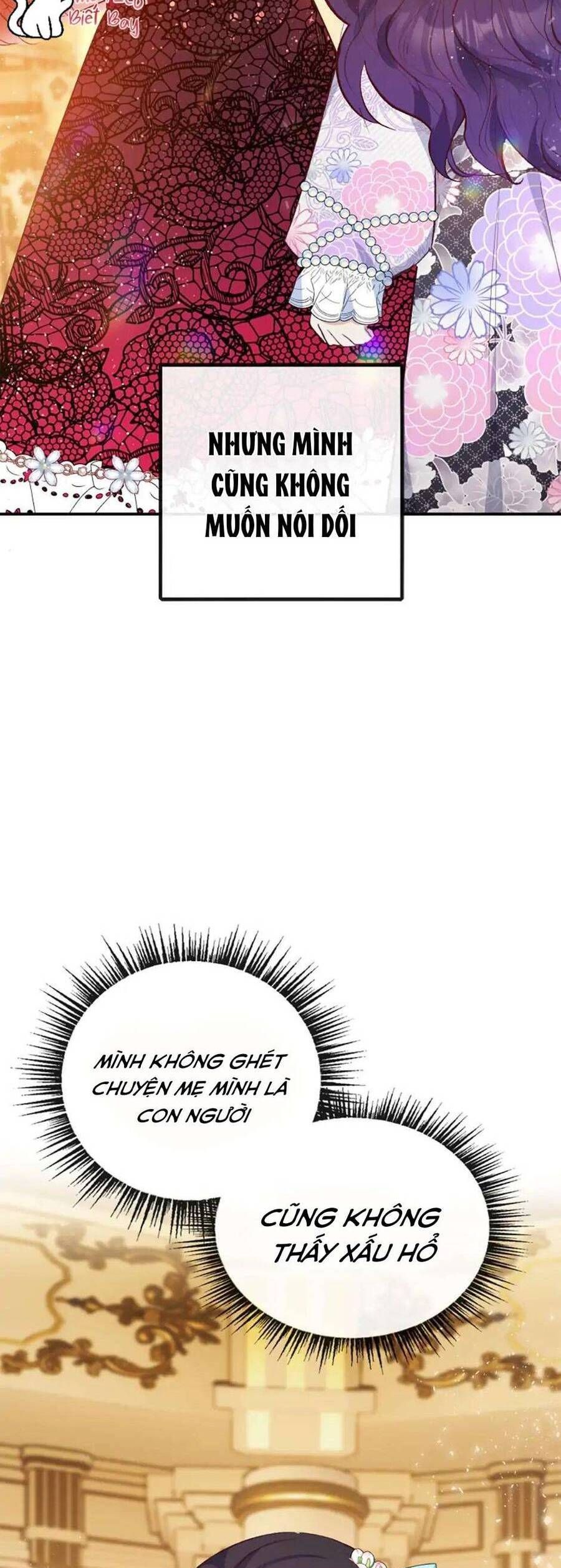 Con Gái Cưng Của Quỷ: Chapter 39