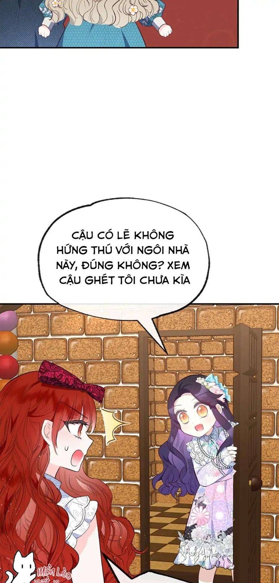 Con Gái Cưng Của Quỷ: Chapter 39