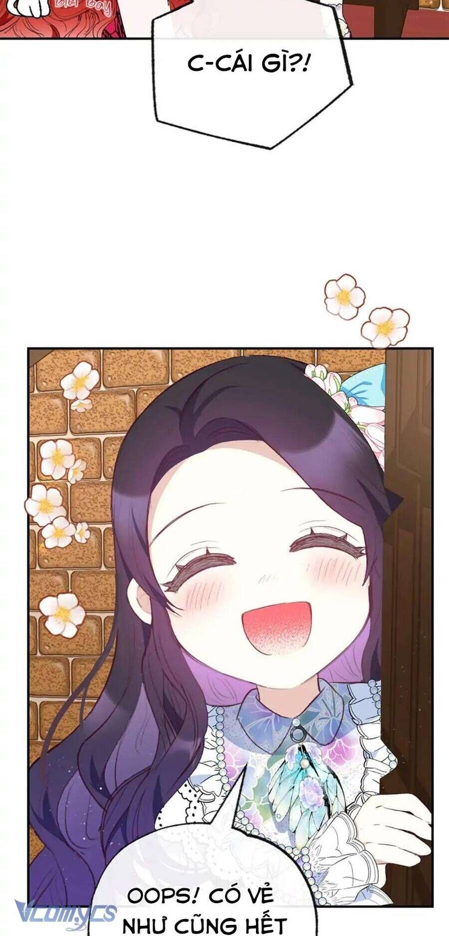 Con Gái Cưng Của Quỷ: Chapter 39