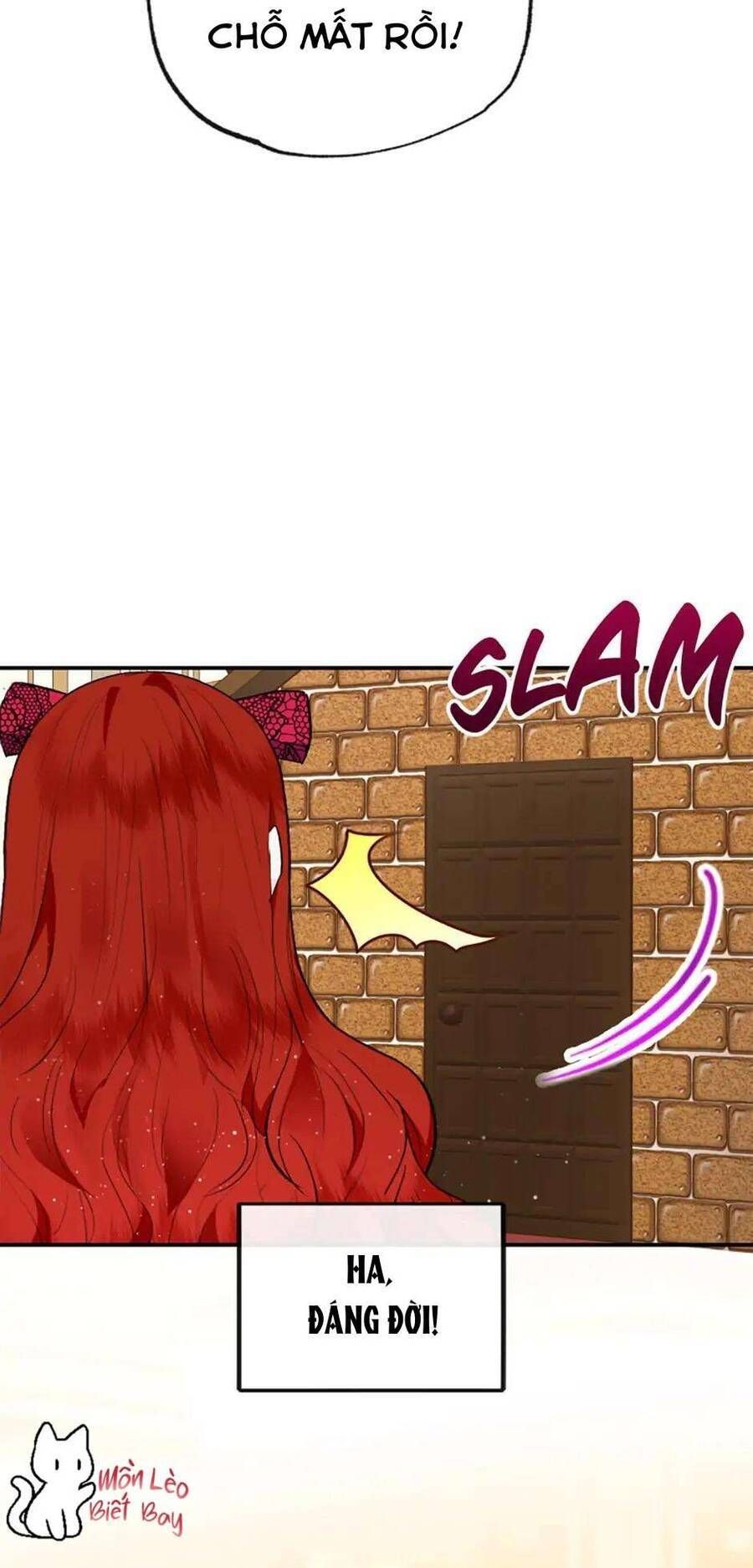 Con Gái Cưng Của Quỷ: Chapter 39