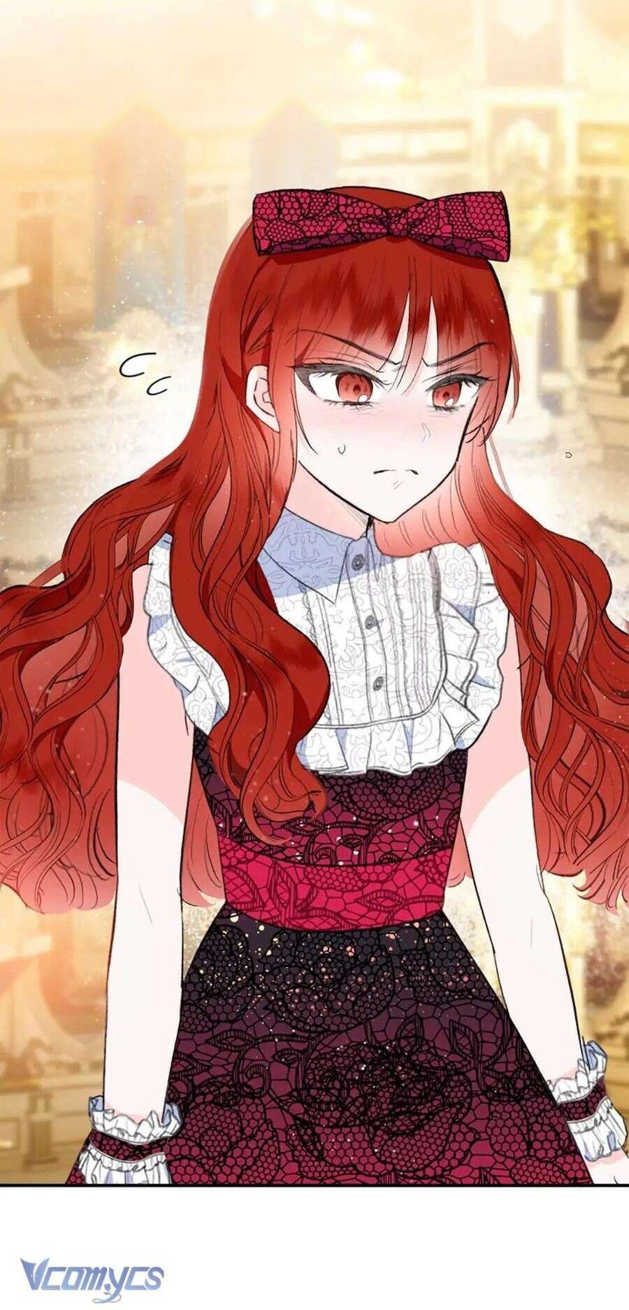 Con Gái Cưng Của Quỷ: Chapter 39