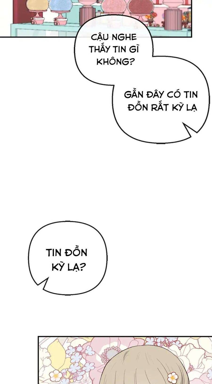 Con Gái Cưng Của Quỷ: Chapter 39