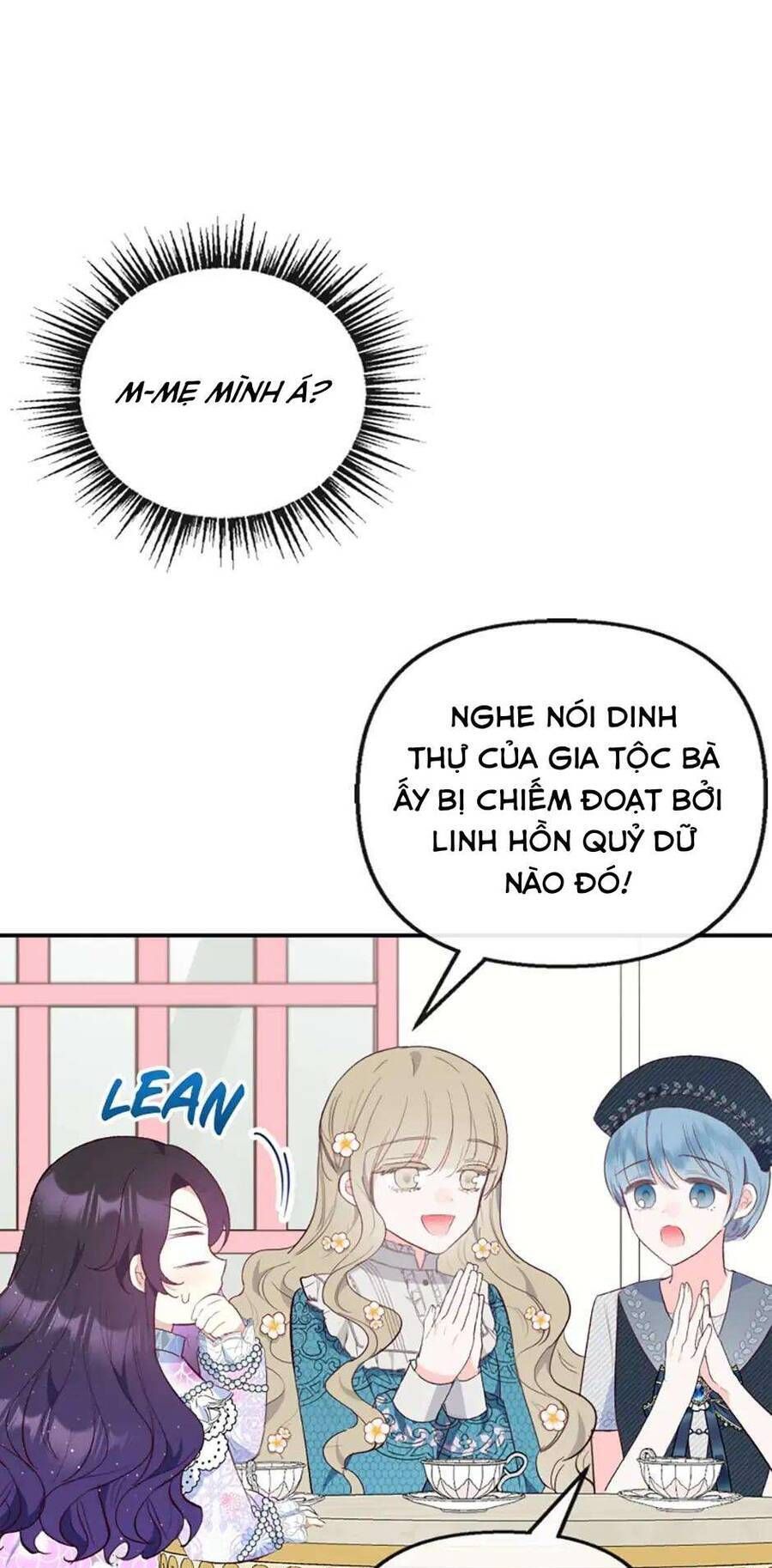 Con Gái Cưng Của Quỷ: Chapter 39