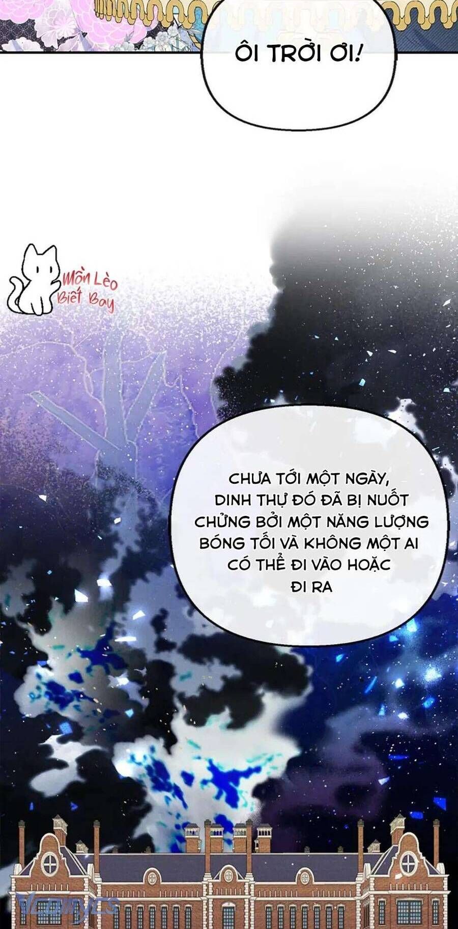 Con Gái Cưng Của Quỷ: Chapter 39