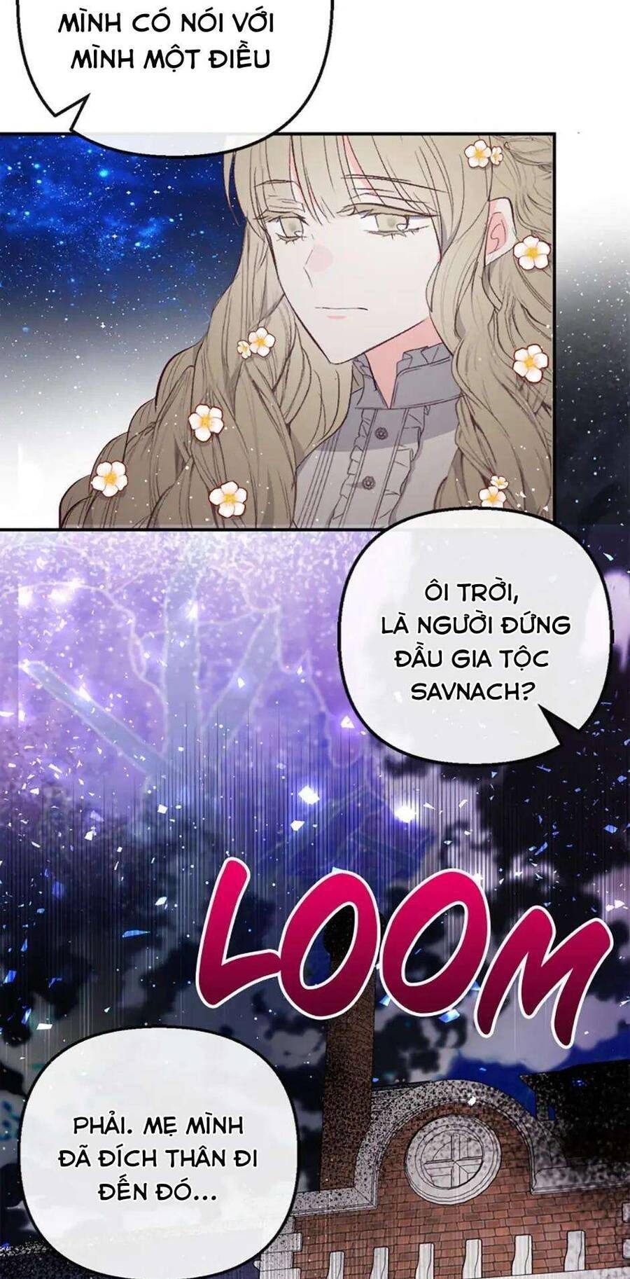 Con Gái Cưng Của Quỷ: Chapter 39