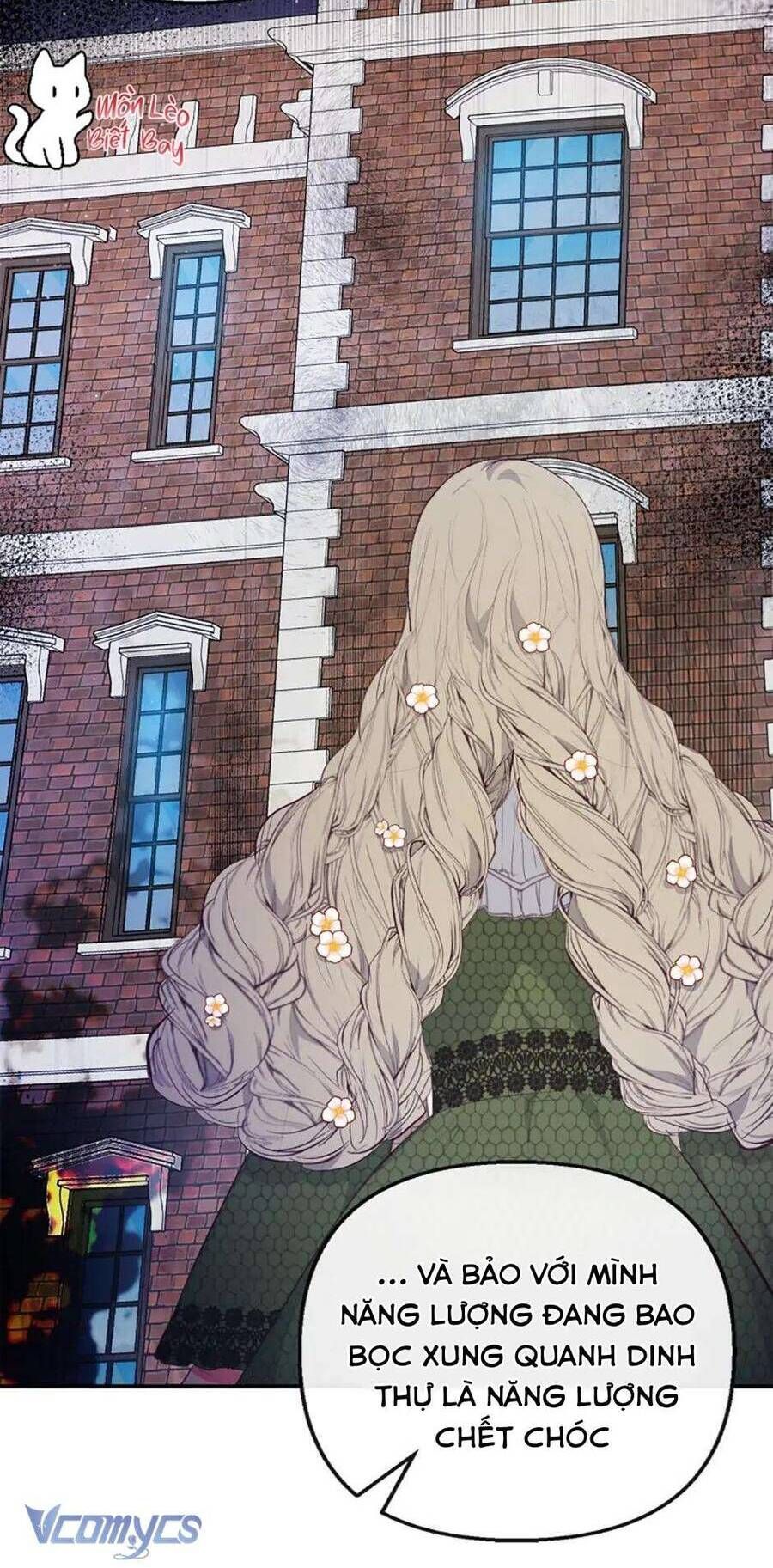 Con Gái Cưng Của Quỷ: Chapter 39