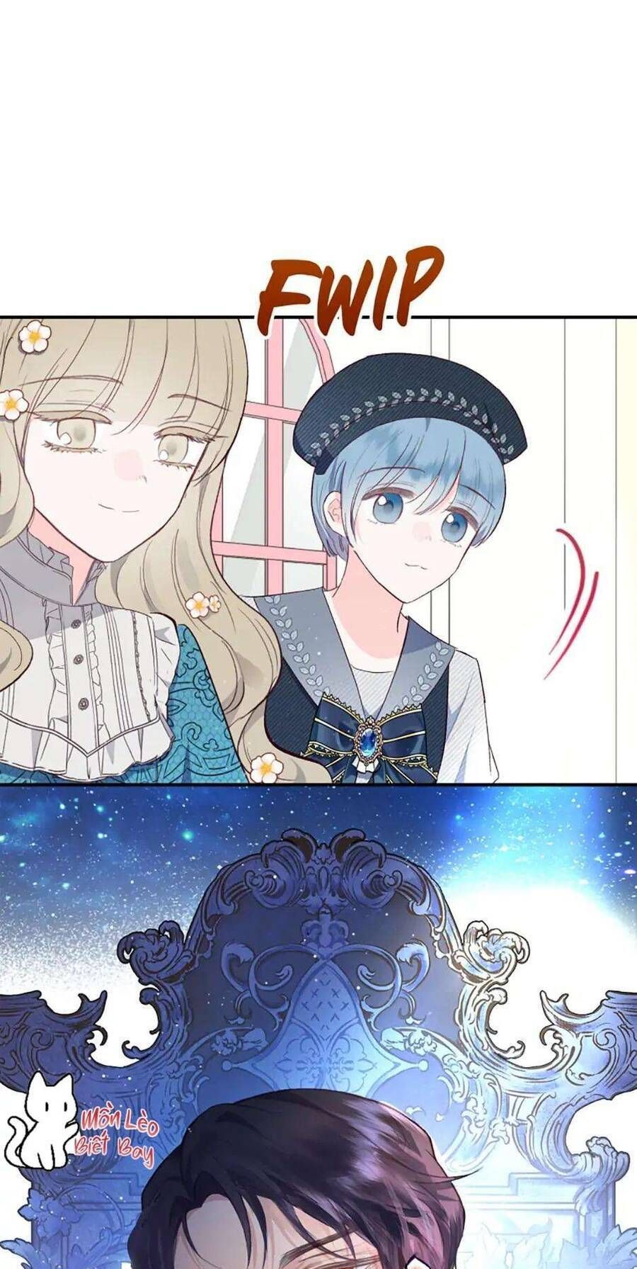 Con Gái Cưng Của Quỷ: Chapter 39