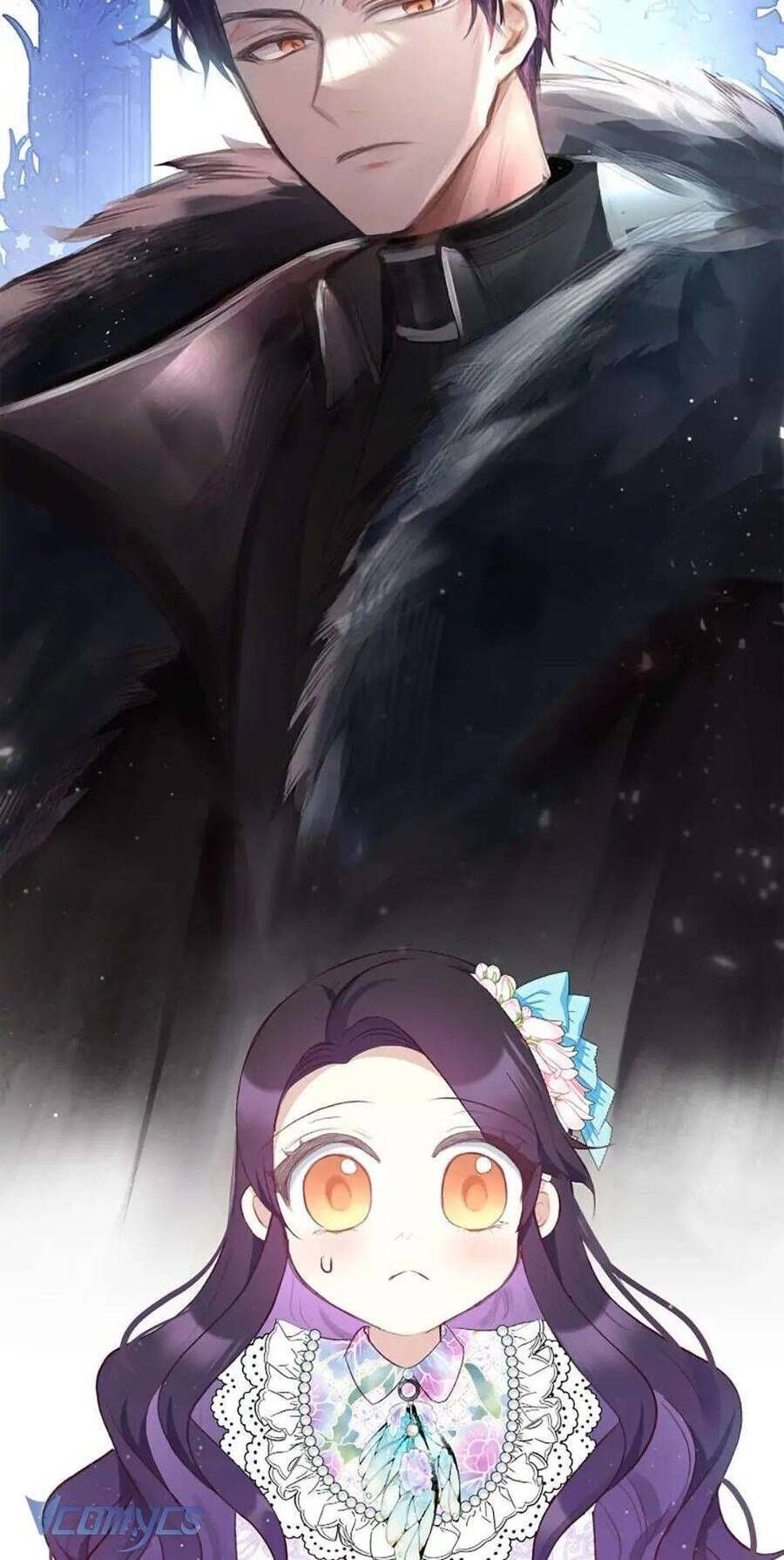 Con Gái Cưng Của Quỷ: Chapter 39