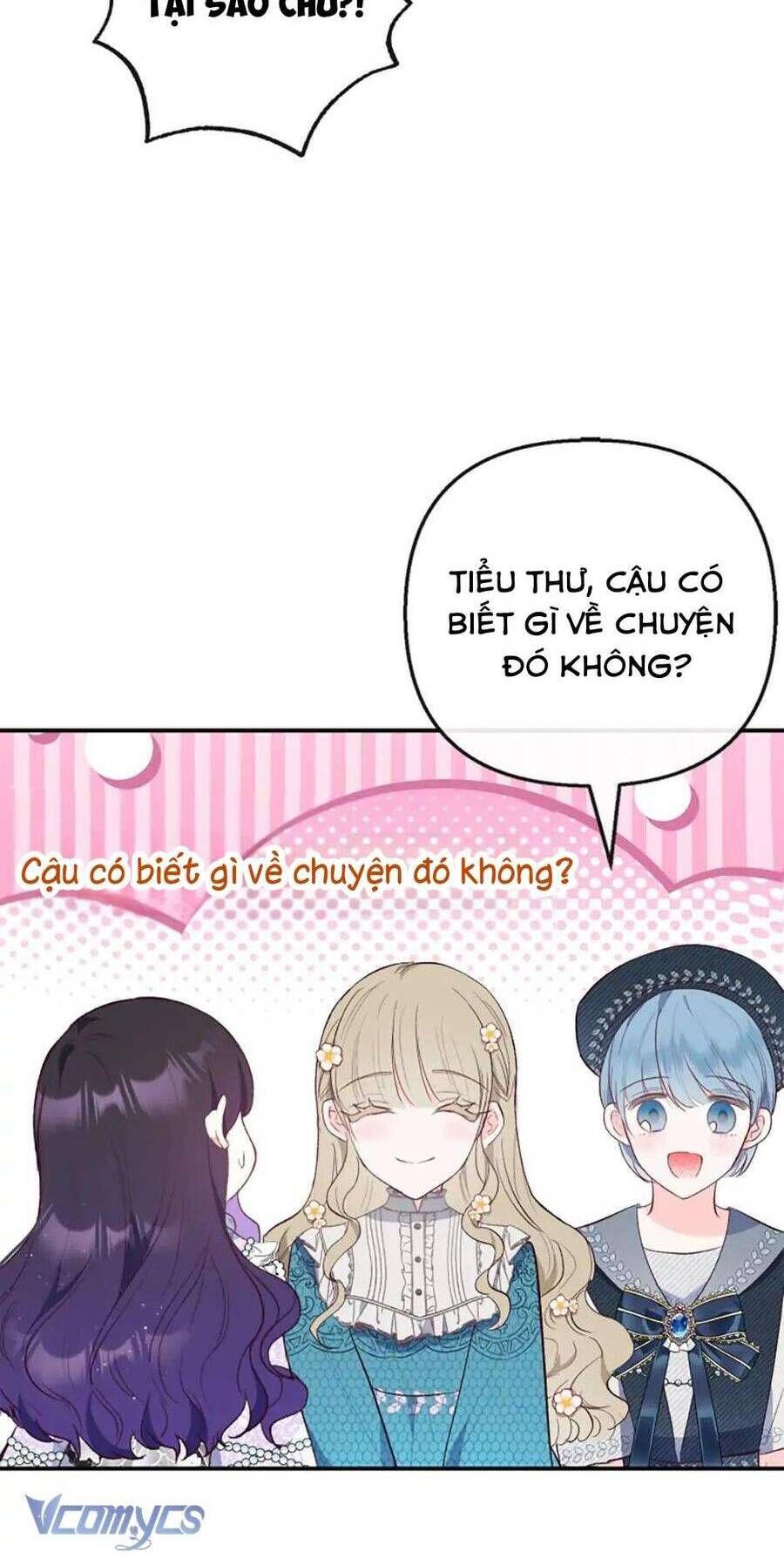 Con Gái Cưng Của Quỷ: Chapter 39
