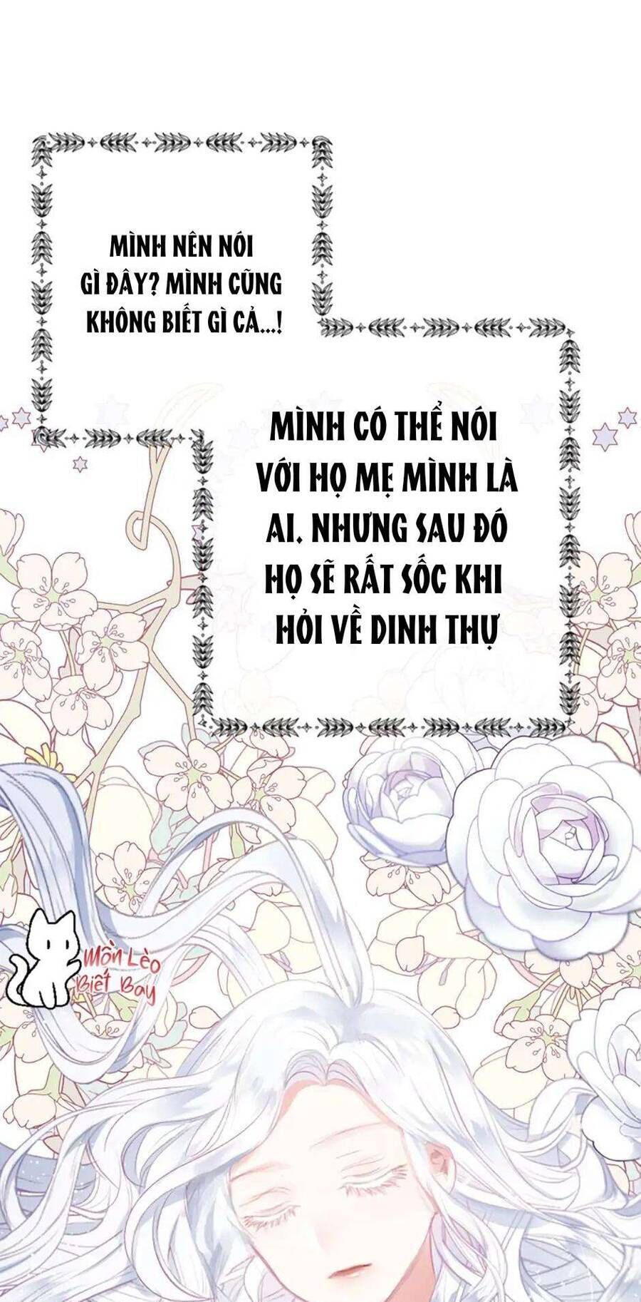 Con Gái Cưng Của Quỷ: Chapter 39