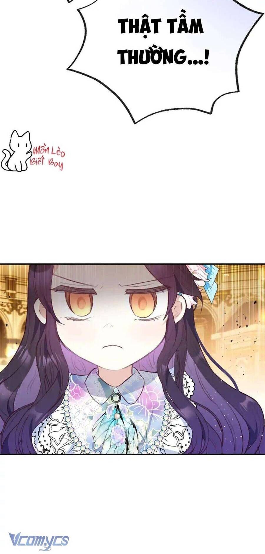 Con Gái Cưng Của Quỷ: Chapter 39