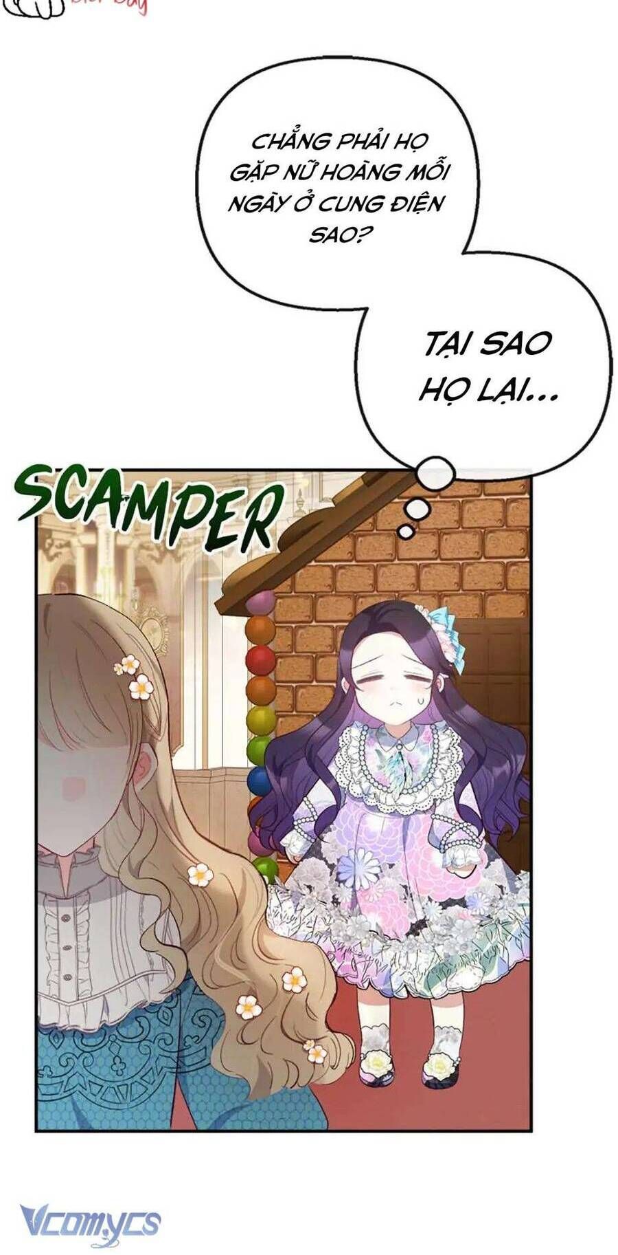 Con Gái Cưng Của Quỷ: Chapter 39