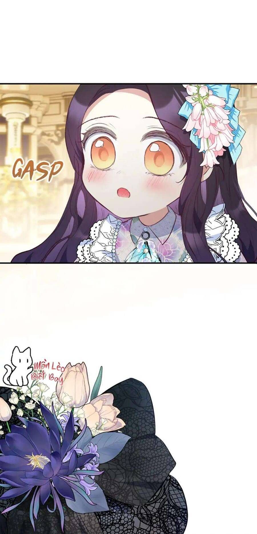 Con Gái Cưng Của Quỷ: Chapter 39