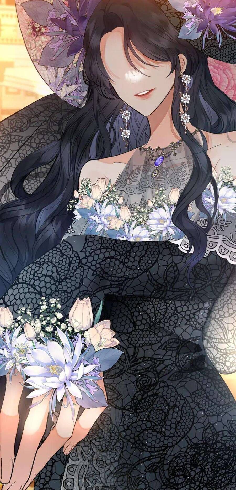 Con Gái Cưng Của Quỷ: Chapter 39