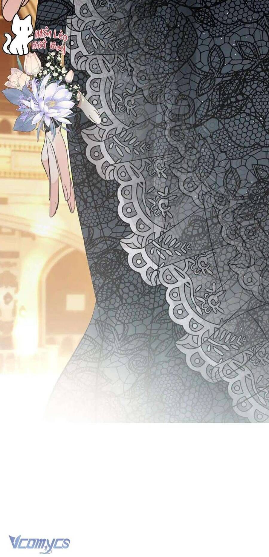 Con Gái Cưng Của Quỷ: Chapter 39