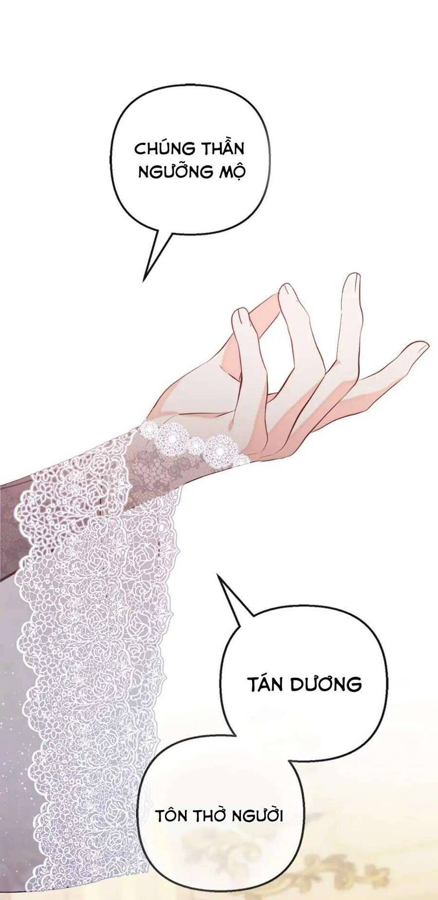 Con Gái Cưng Của Quỷ: Chapter 39