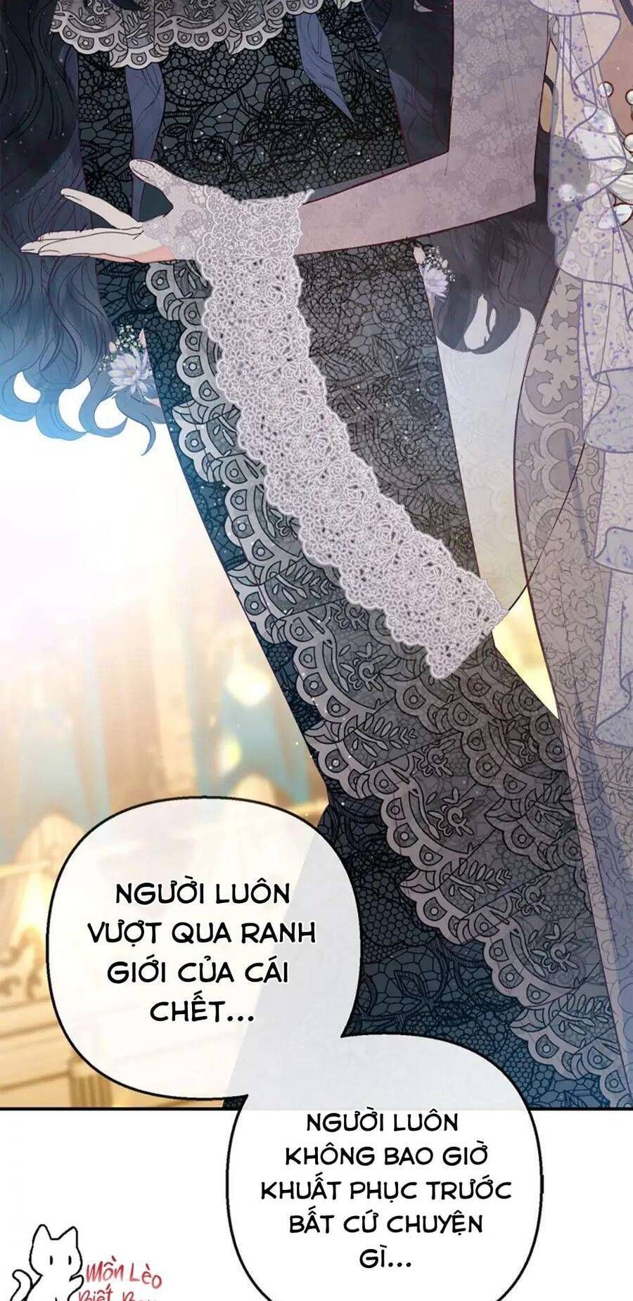 Con Gái Cưng Của Quỷ: Chapter 39
