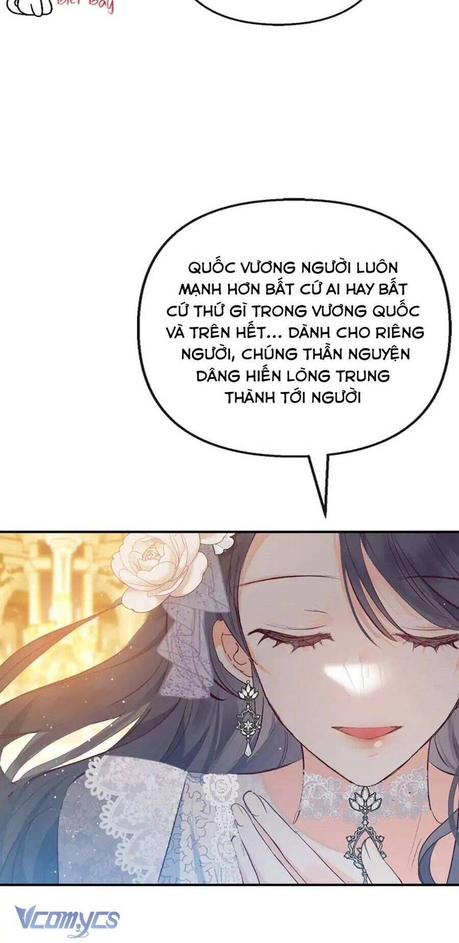 Con Gái Cưng Của Quỷ: Chapter 39