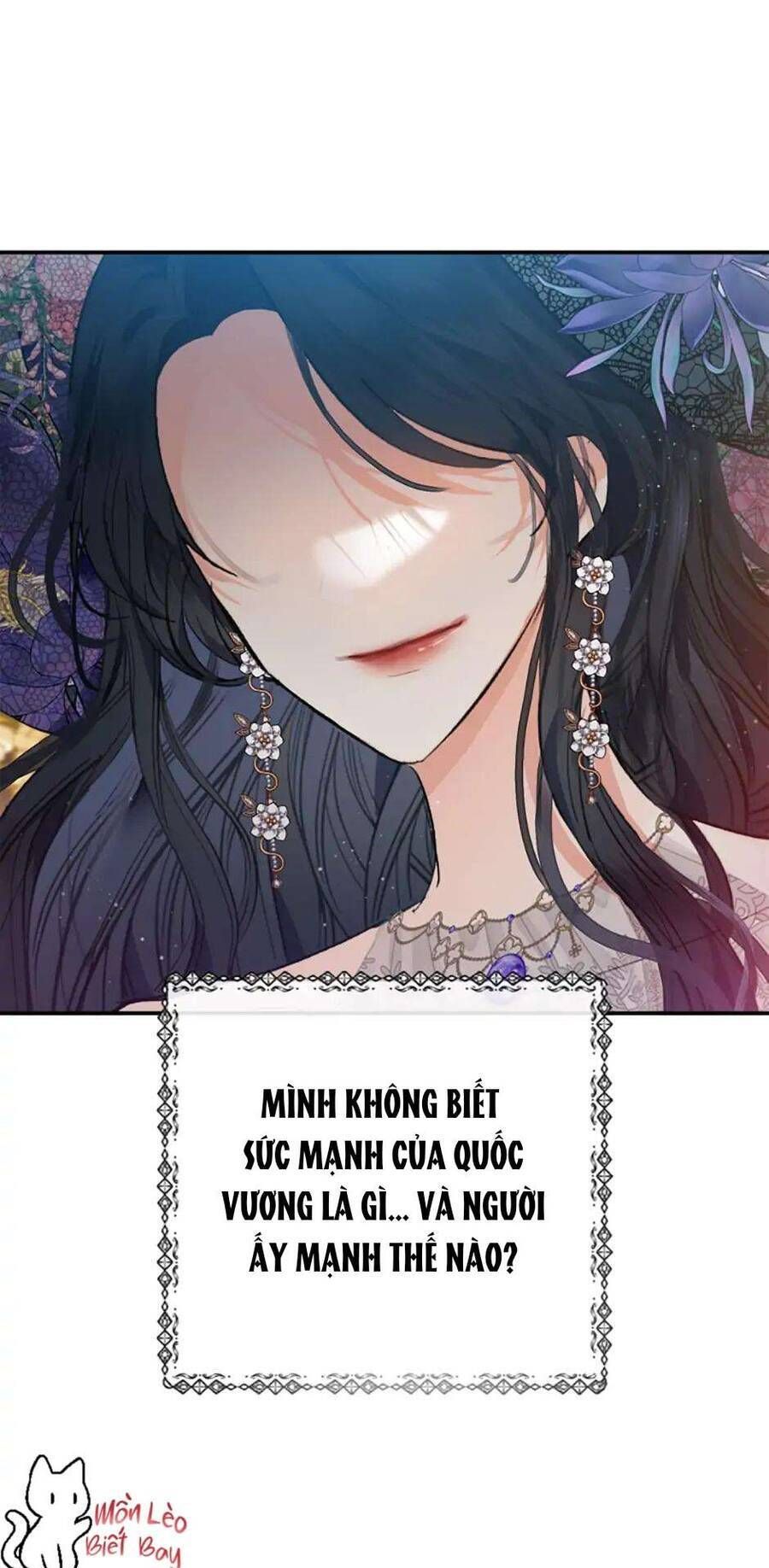 Con Gái Cưng Của Quỷ: Chapter 39
