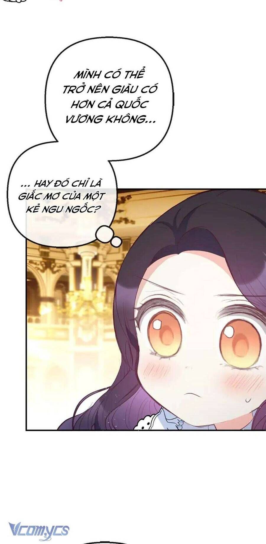 Con Gái Cưng Của Quỷ: Chapter 39