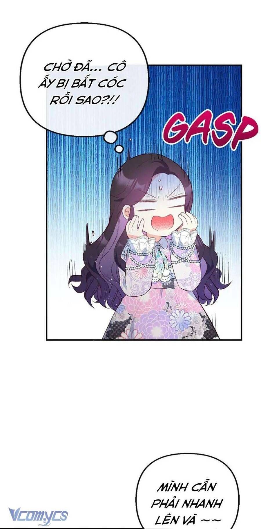 Con Gái Cưng Của Quỷ: Chapter 39