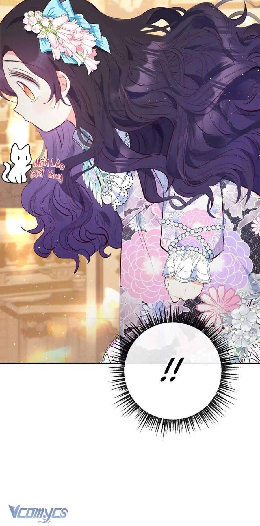 Con Gái Cưng Của Quỷ: Chapter 39