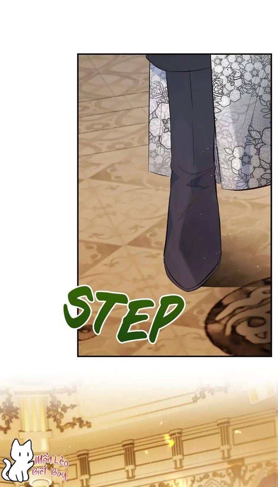 Con Gái Cưng Của Quỷ: Chapter 39