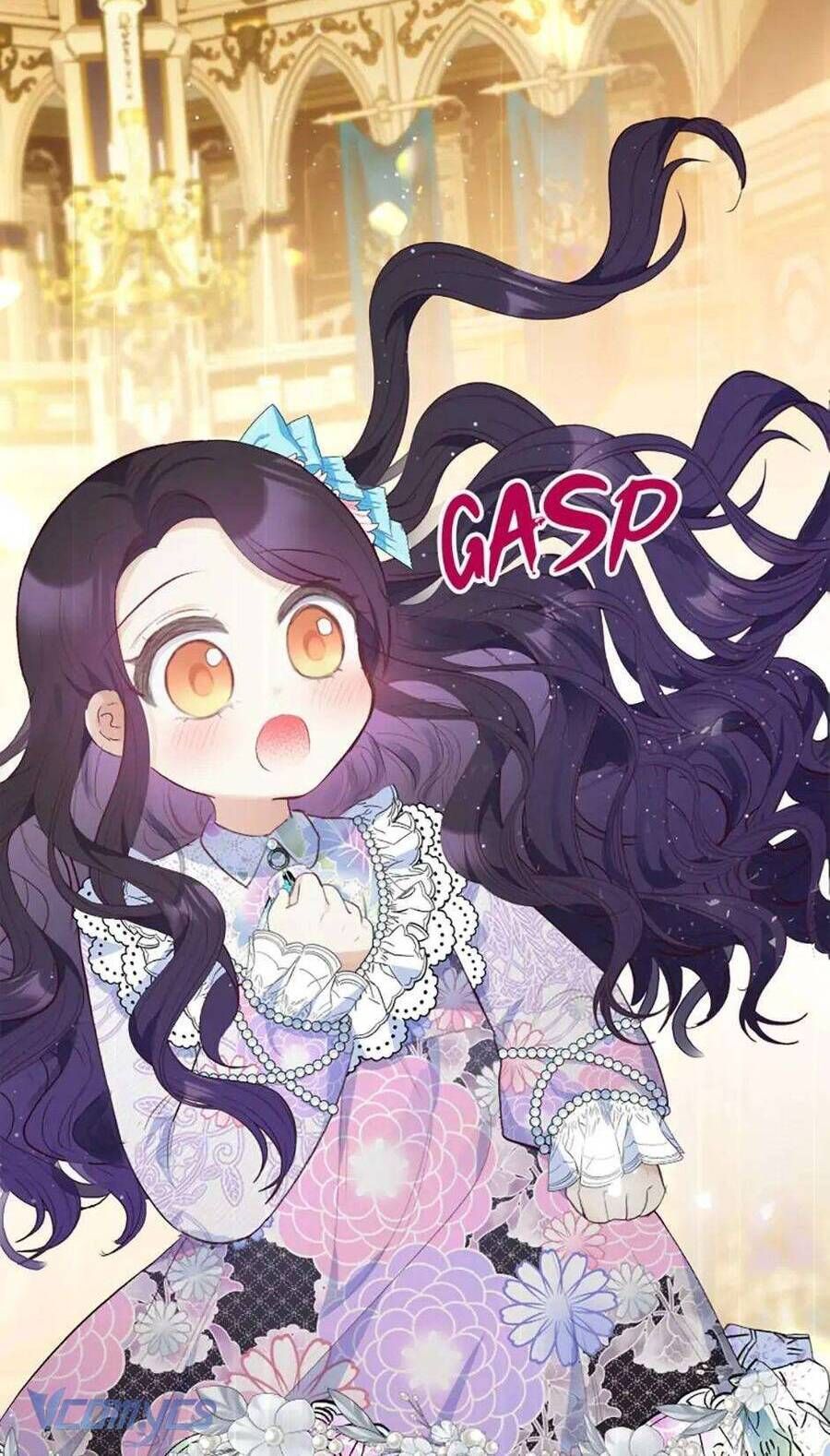 Con Gái Cưng Của Quỷ: Chapter 39