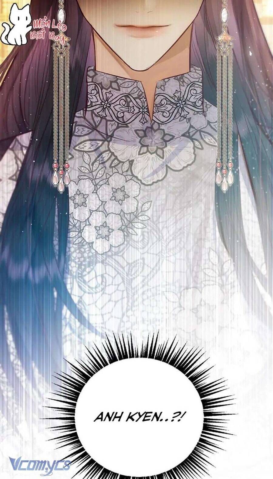 Con Gái Cưng Của Quỷ: Chapter 39