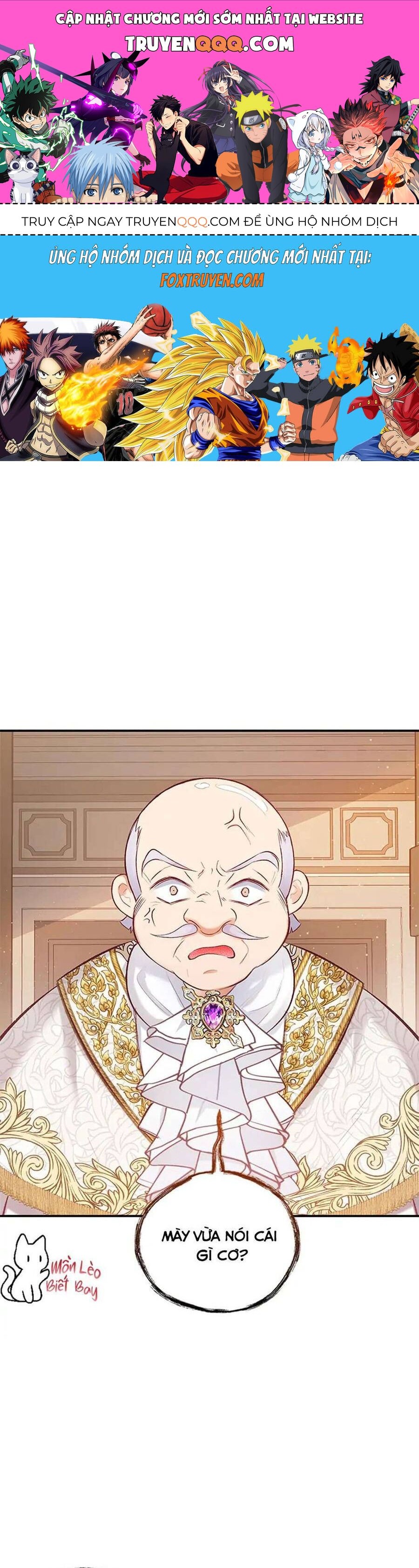 Con Gái Cưng Của Quỷ: Chapter 4