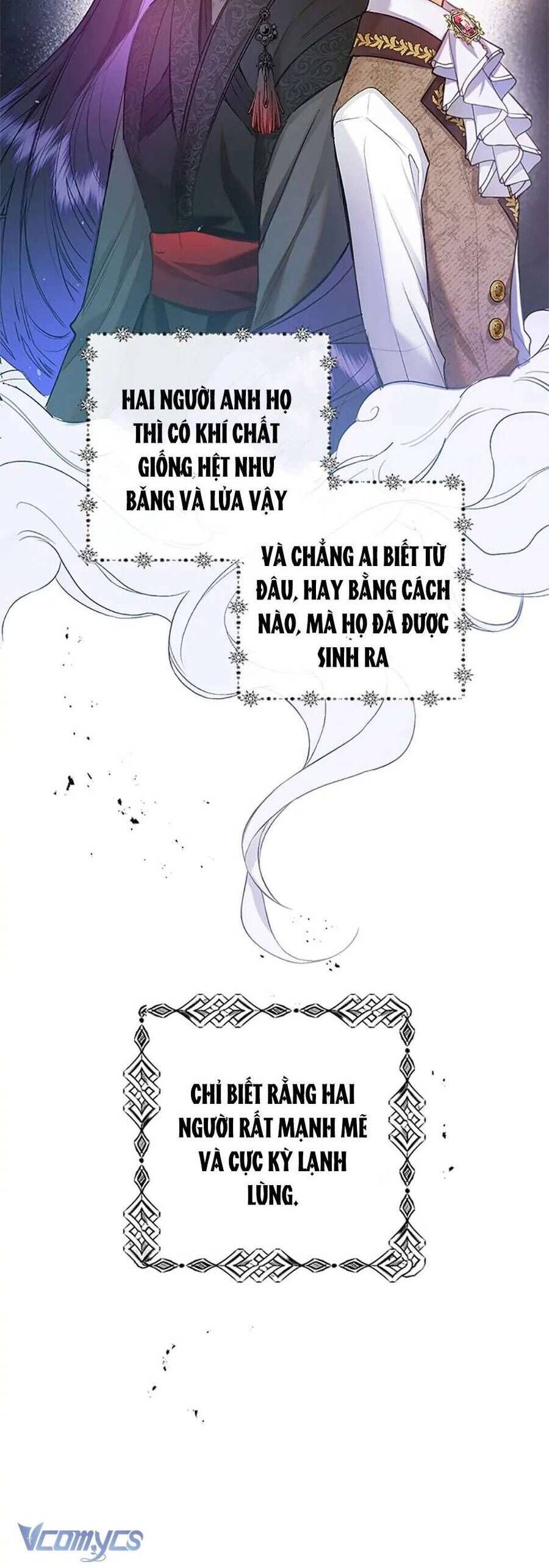 Con Gái Cưng Của Quỷ: Chapter 4