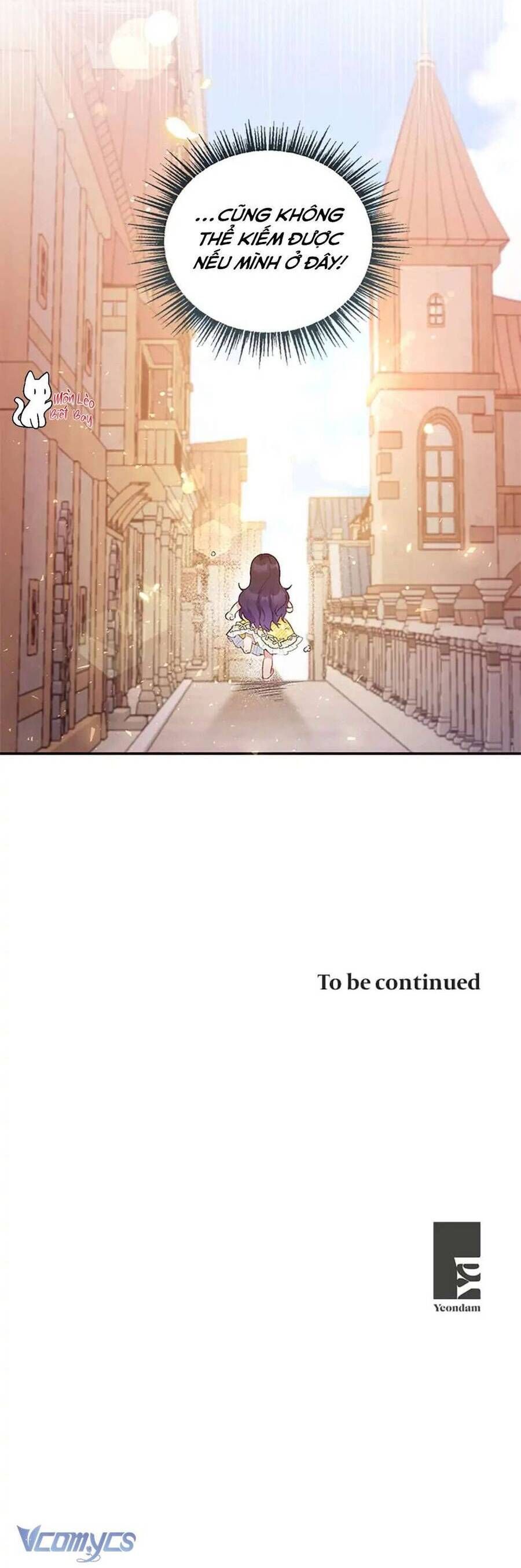 Con Gái Cưng Của Quỷ: Chapter 4