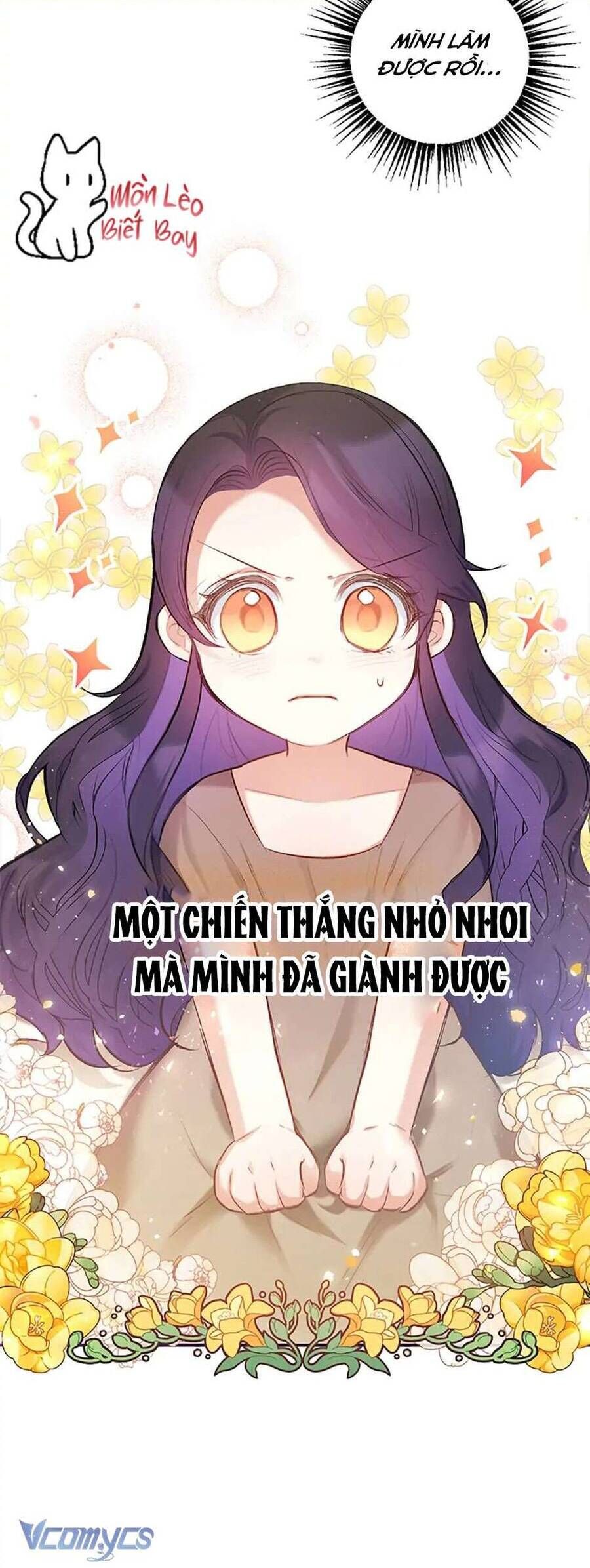 Con Gái Cưng Của Quỷ: Chapter 4