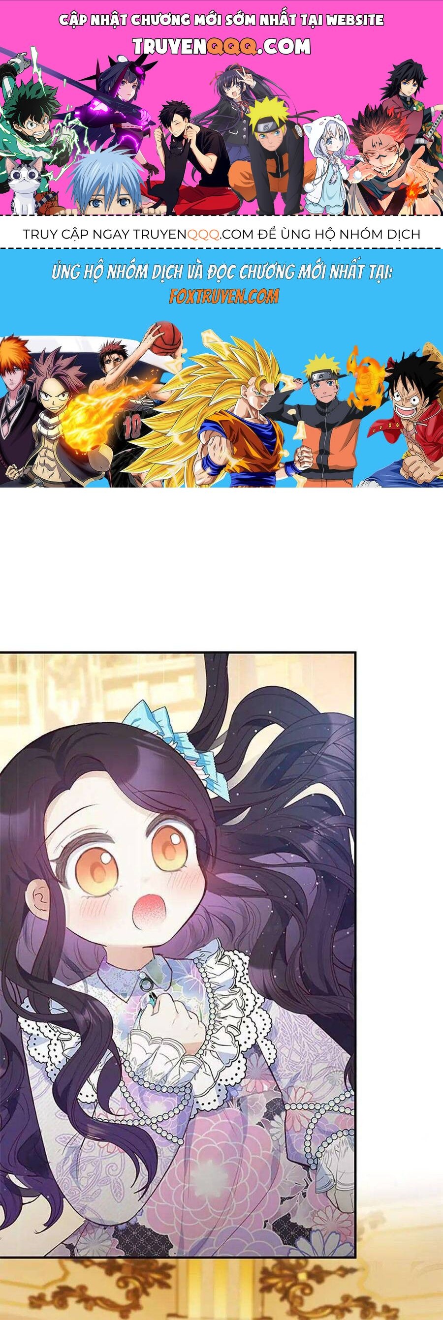 Con Gái Cưng Của Quỷ: Chapter 40