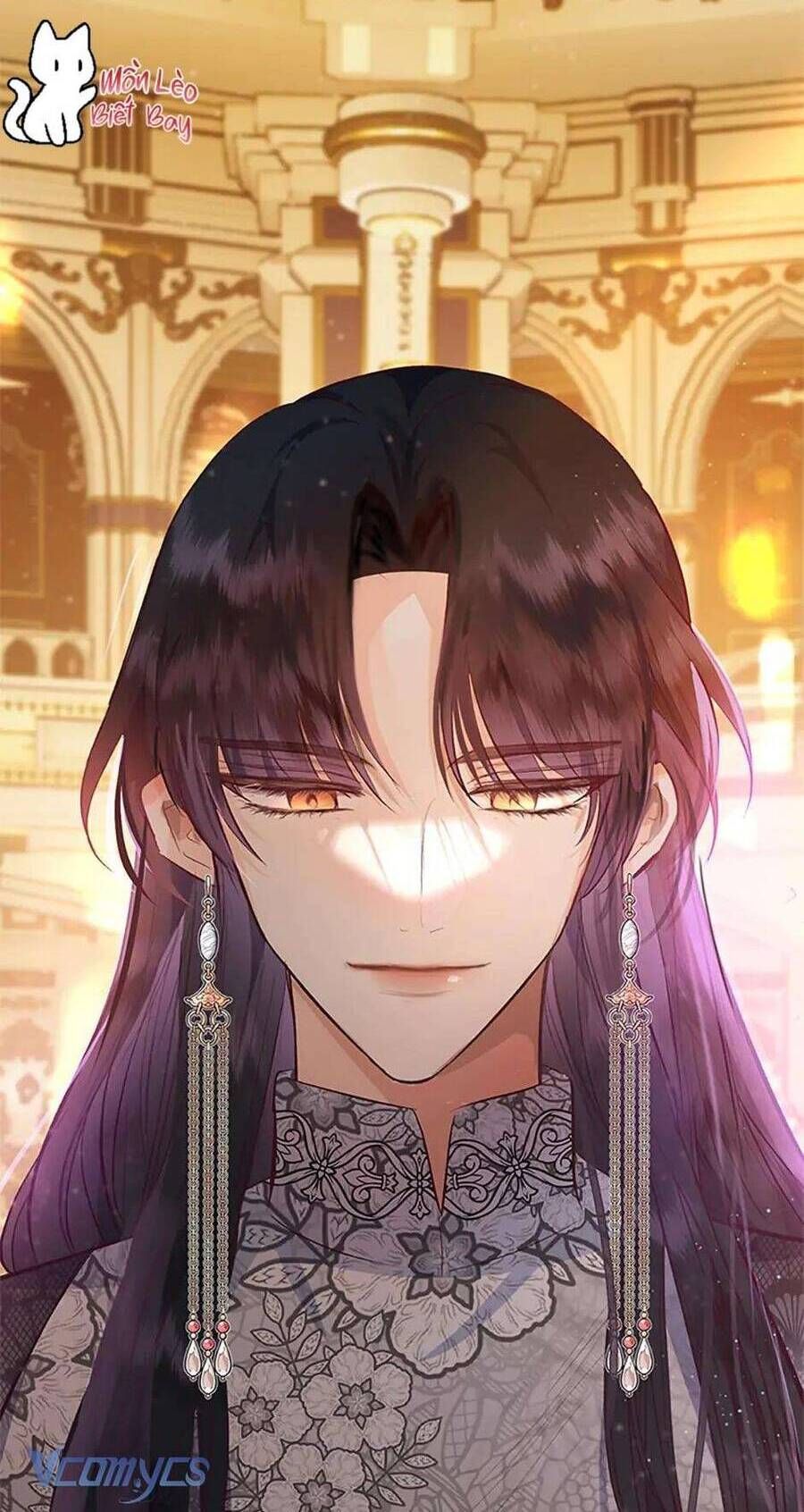 Con Gái Cưng Của Quỷ: Chapter 40