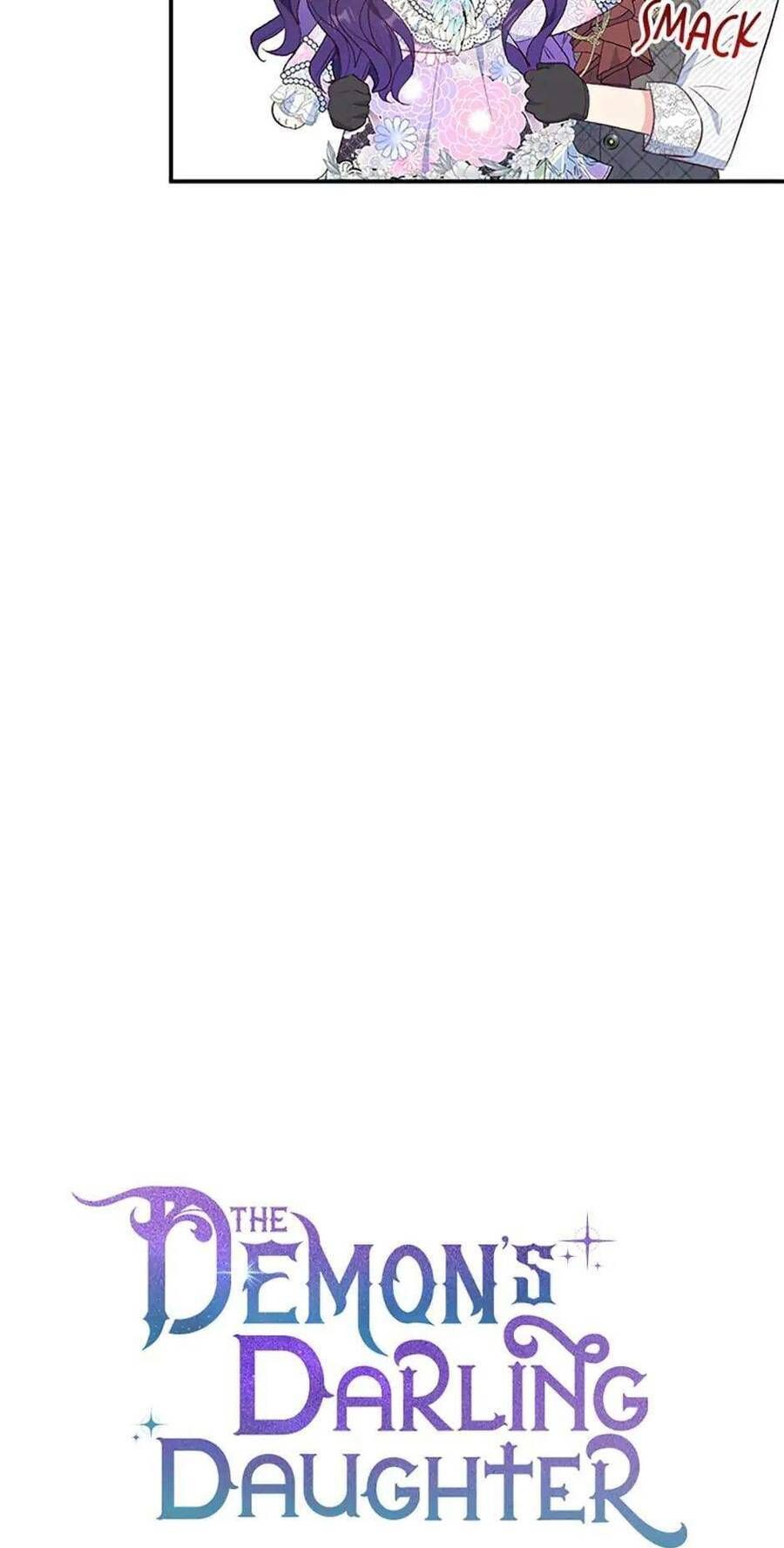 Con Gái Cưng Của Quỷ: Chapter 40