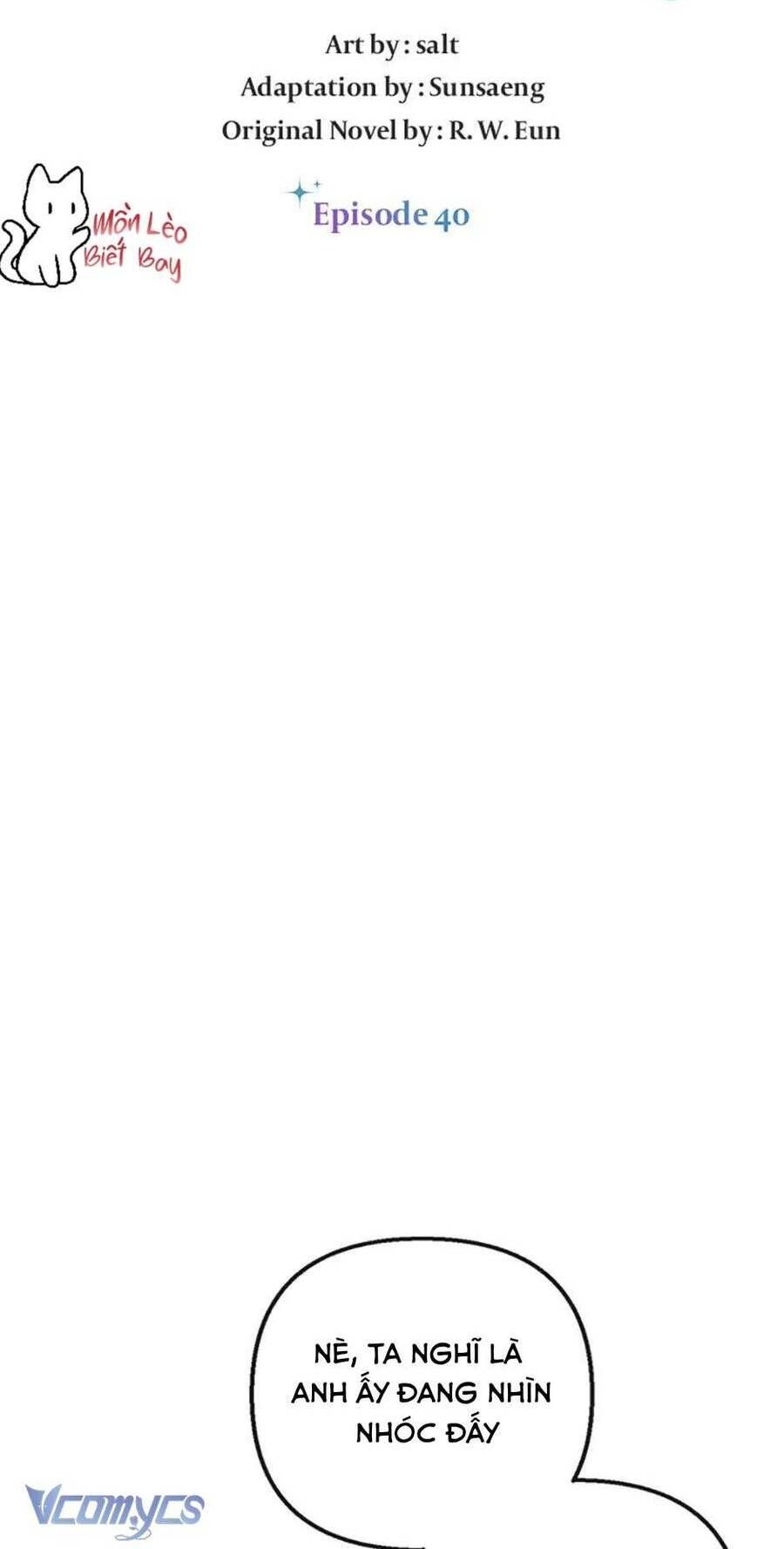 Con Gái Cưng Của Quỷ: Chapter 40