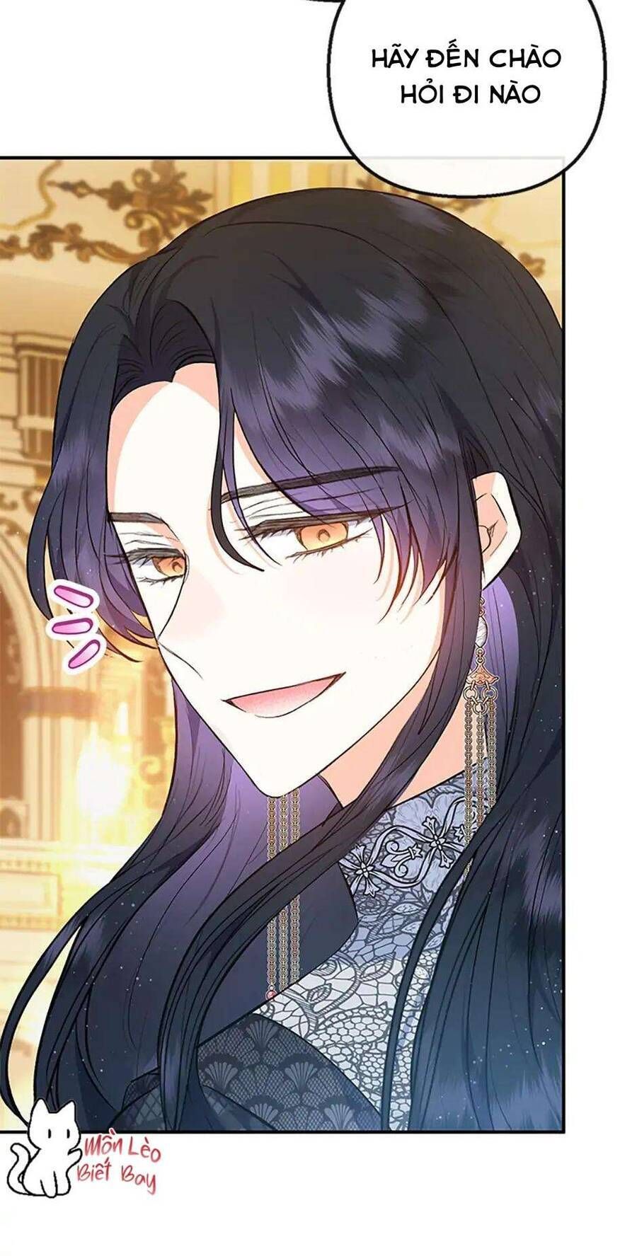 Con Gái Cưng Của Quỷ: Chapter 40