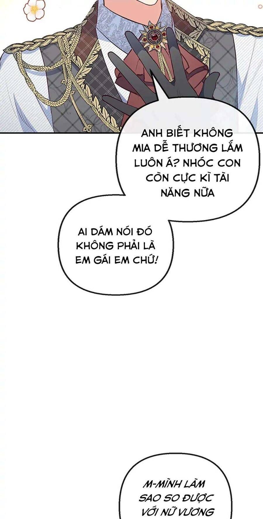 Con Gái Cưng Của Quỷ: Chapter 40