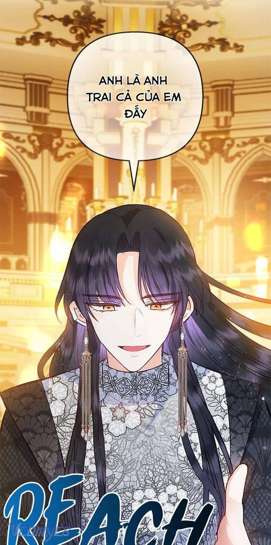 Con Gái Cưng Của Quỷ: Chapter 40