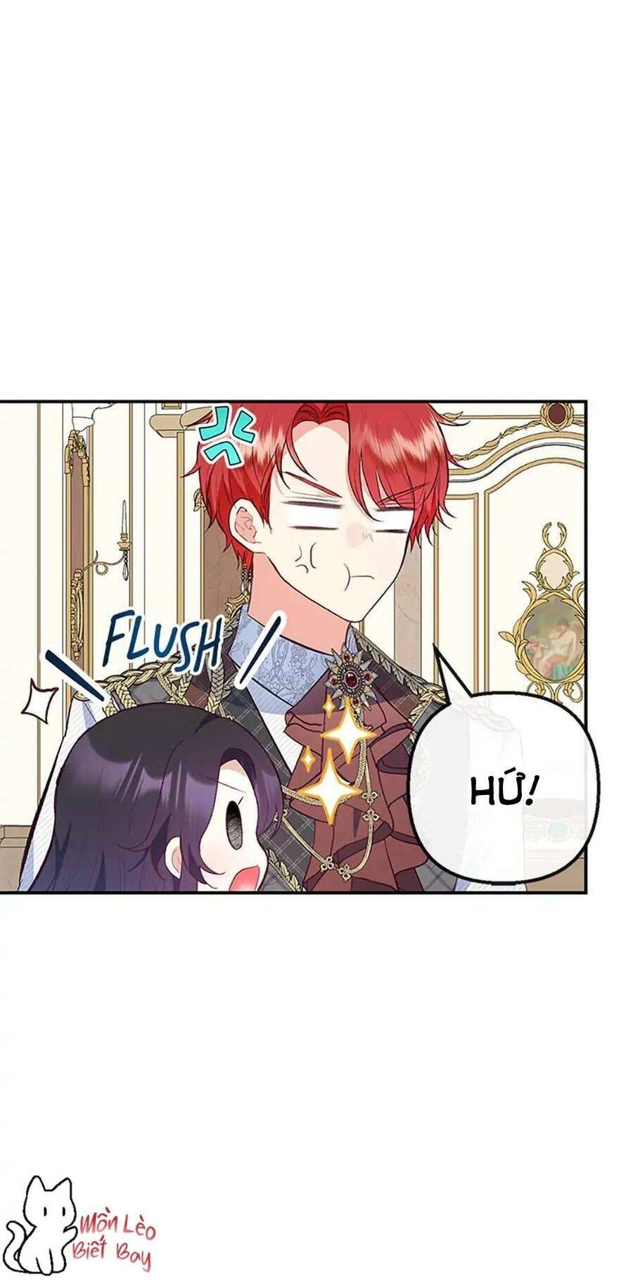 Con Gái Cưng Của Quỷ: Chapter 40