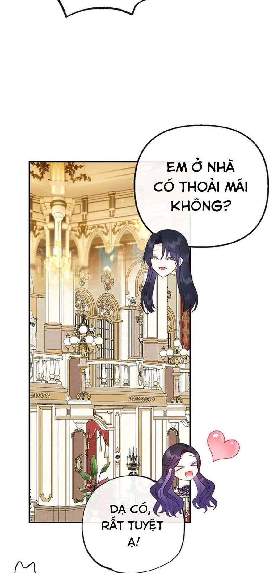 Con Gái Cưng Của Quỷ: Chapter 40