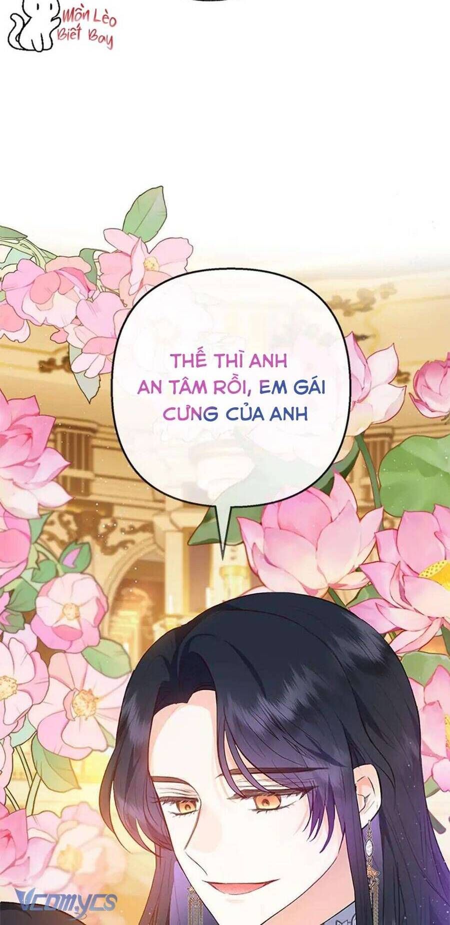 Con Gái Cưng Của Quỷ: Chapter 40