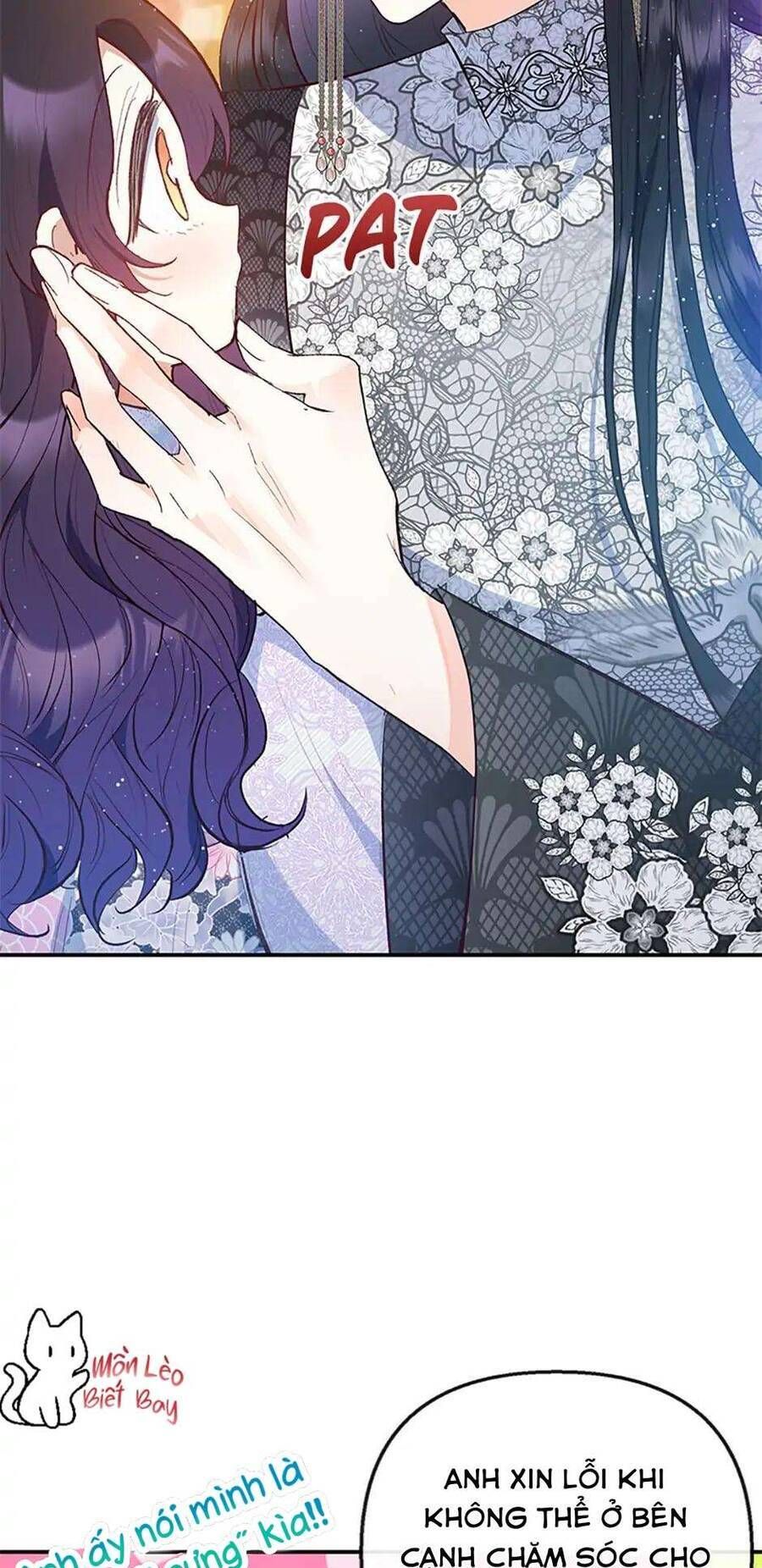 Con Gái Cưng Của Quỷ: Chapter 40