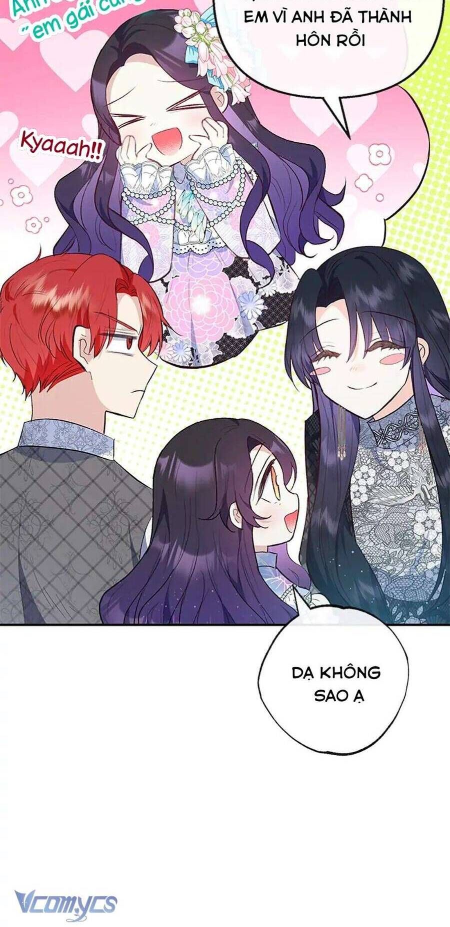 Con Gái Cưng Của Quỷ: Chapter 40